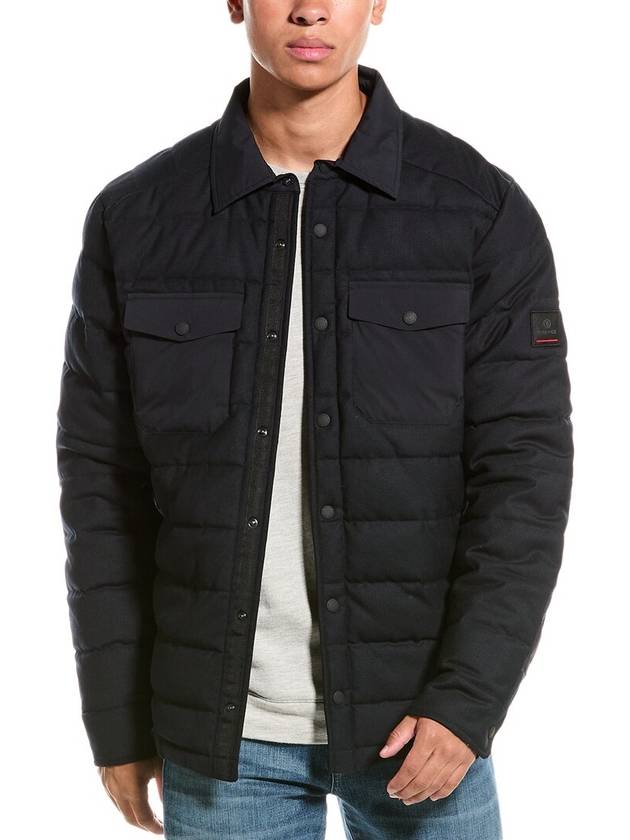 자파르 울블렌드 재킷 Zafar Wool blend Jacket