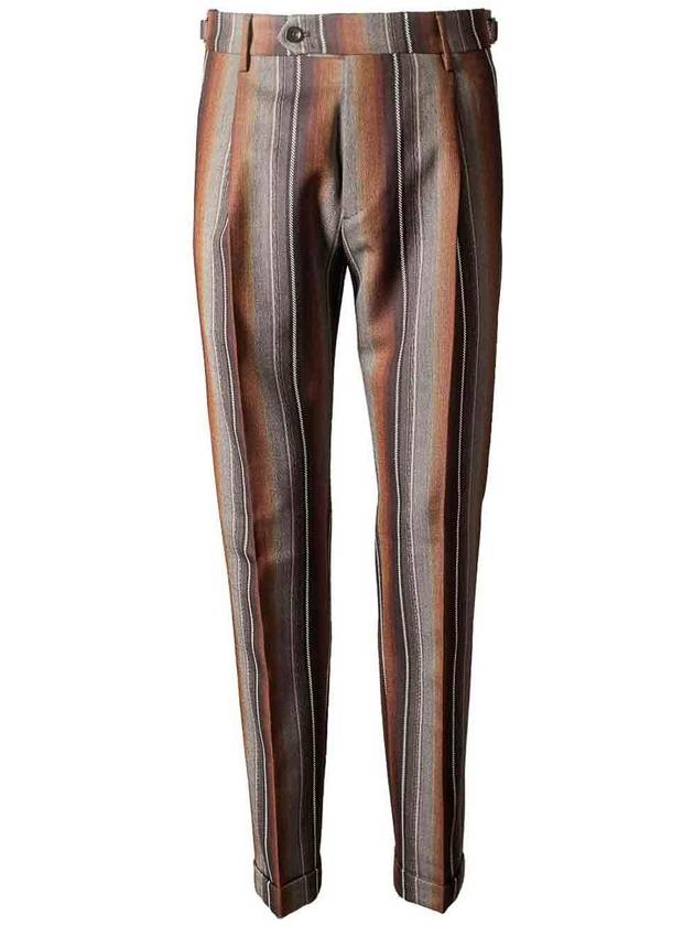 Berwich Relaxed Fit Pants