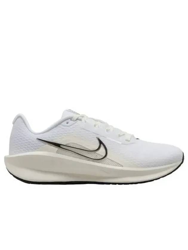 W 나이키 다운시프터 13 화이트 블랙 W Nike Downshifter 13 White Black