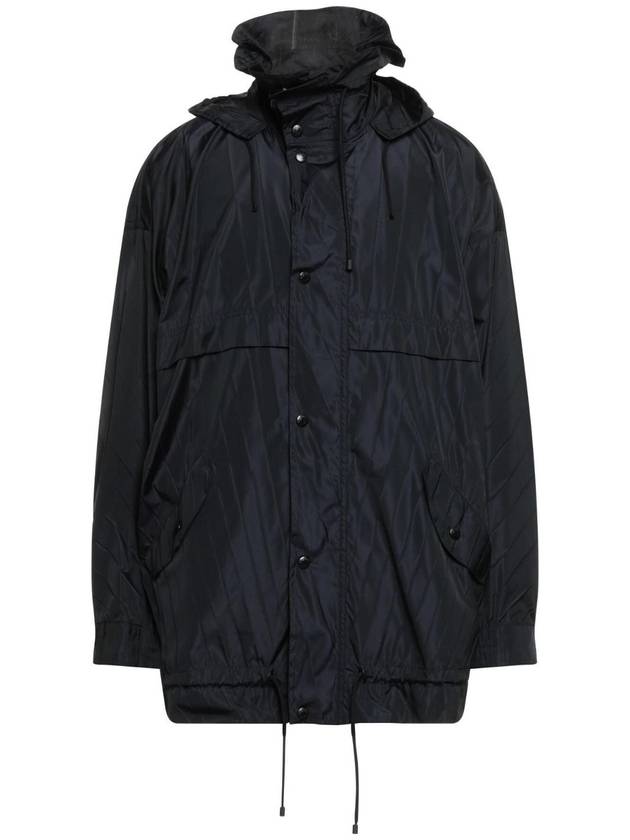 발렌티노 가라바니 롱 자켓   트렌치 코트 시그니처