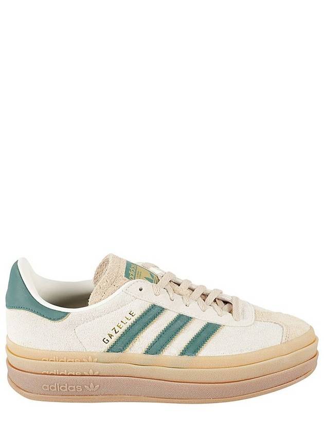 Adidas Originals Gazelle 볼드 레이스업 스니커즈
