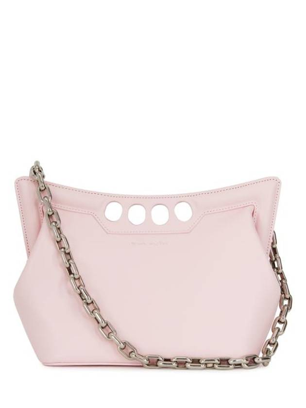 23FW 알렉산더 맥퀸 숄더백 7430911BLGG 5723