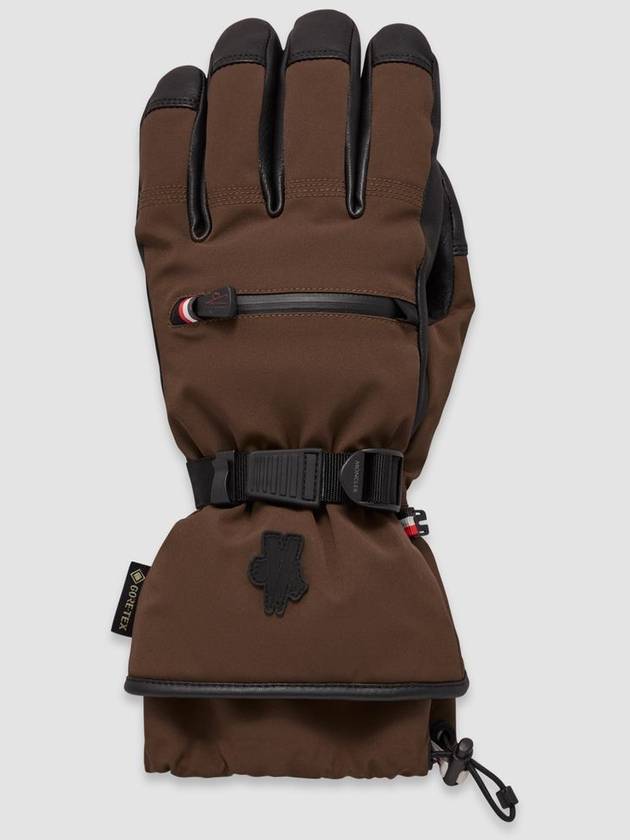 몽클레르 패딩 장갑 J20973A0000353066273