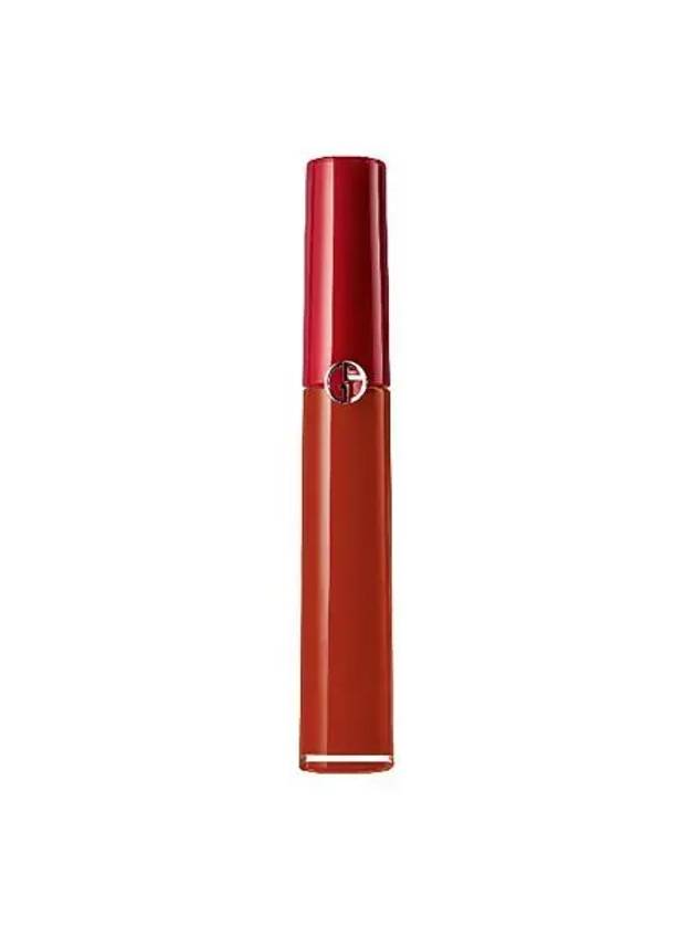아르마니 립 마에스트로 415호 알마니 틴트 6.5ml 레드우드
