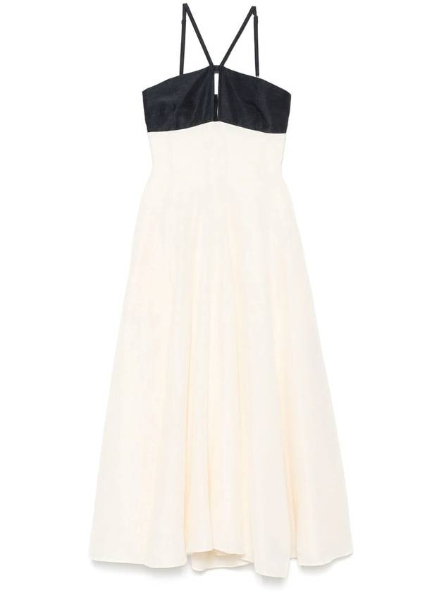 Raquel Diniz - Neutral Suits & Dresses