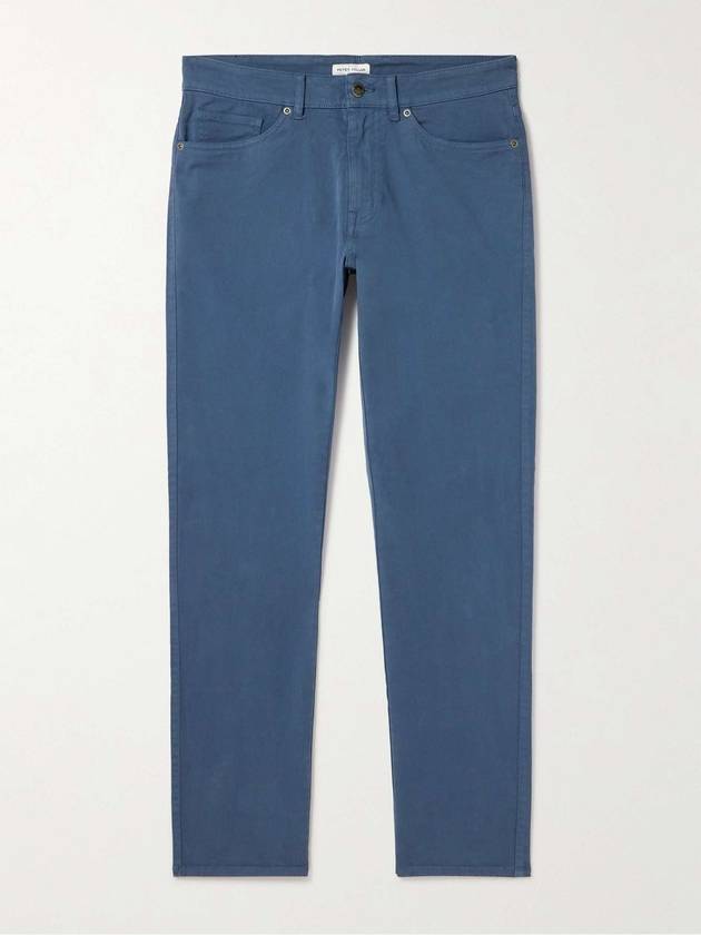 피터 밀러 남성 슬랙스