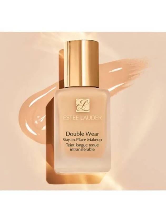 던 에스티로더 더블웨어 파운데이션 30ml SPF10 270283