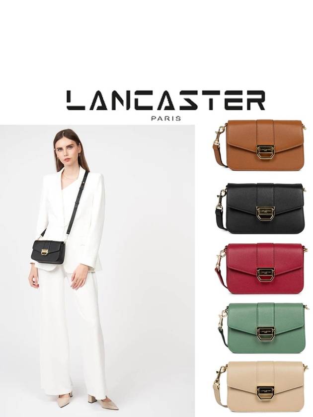 랑카스터 가방 Valor 미니 여성 크로스백 480 020