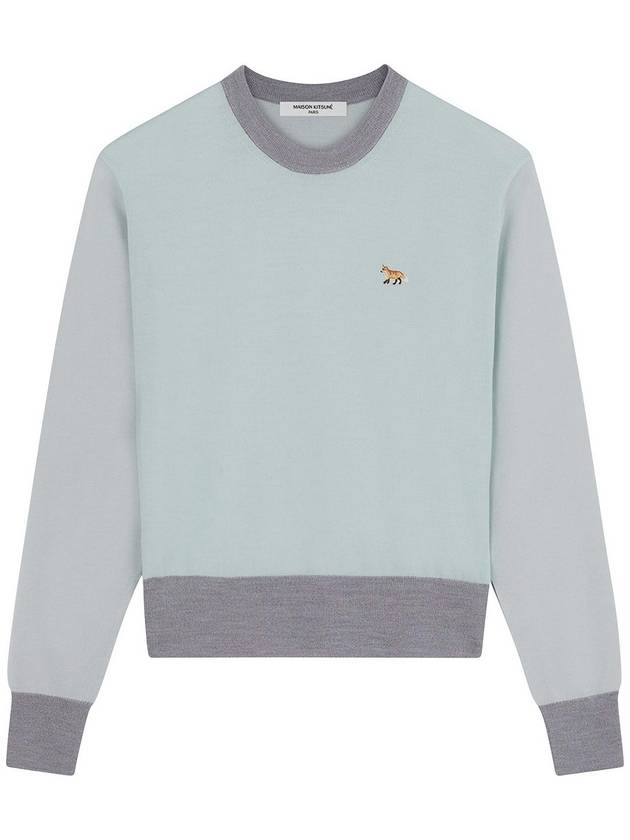 Maison Kitsune Pullover