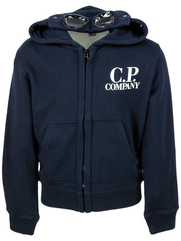 C. P. Company C. p. company sweaters blue