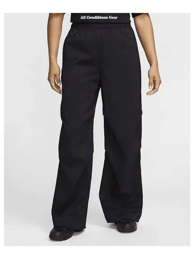 나이키 ACG Activitorium 우먼 하이웨스트 UV 팬츠 바지 FV7319 010