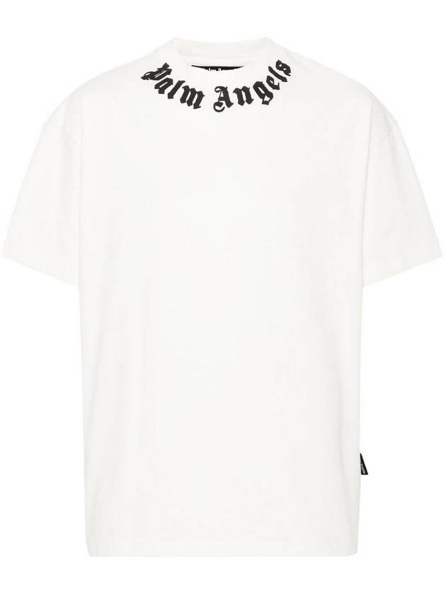 Palm Angels Cotton T-shirt