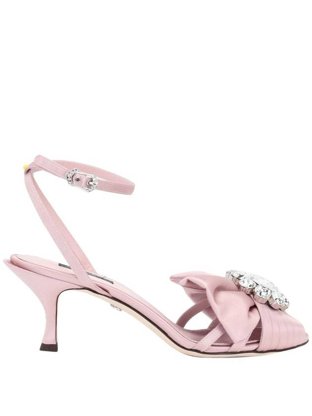 돌체앤가바나 샌들 시그니처