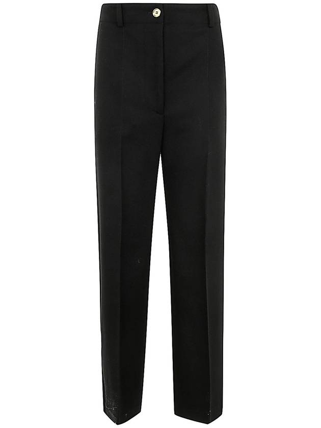 Patou Iconic Long Trousers