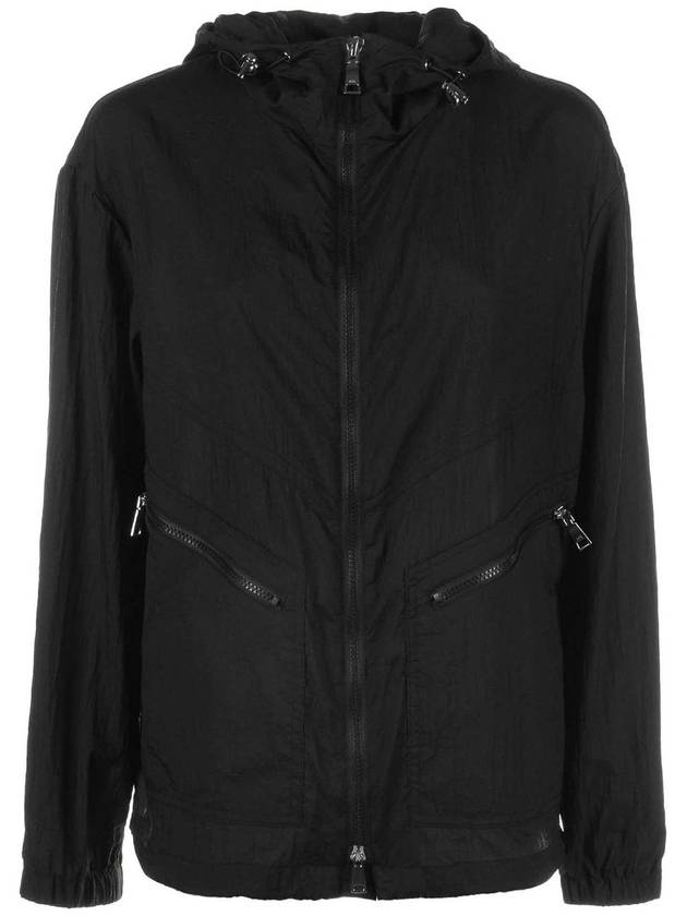 Add Black jacket