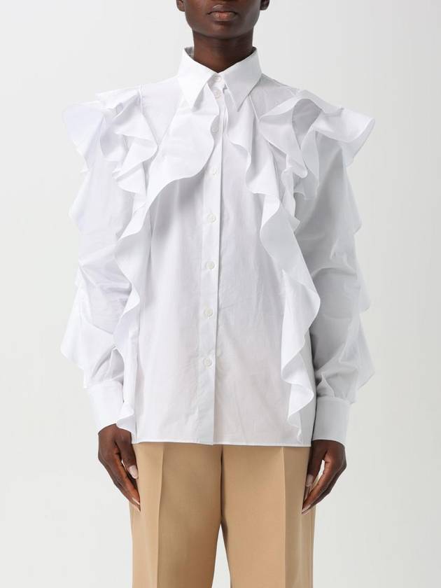 NB03 알베르타페레티 여성 셔츠 Womans Shirt Alberta Ferretti 세련