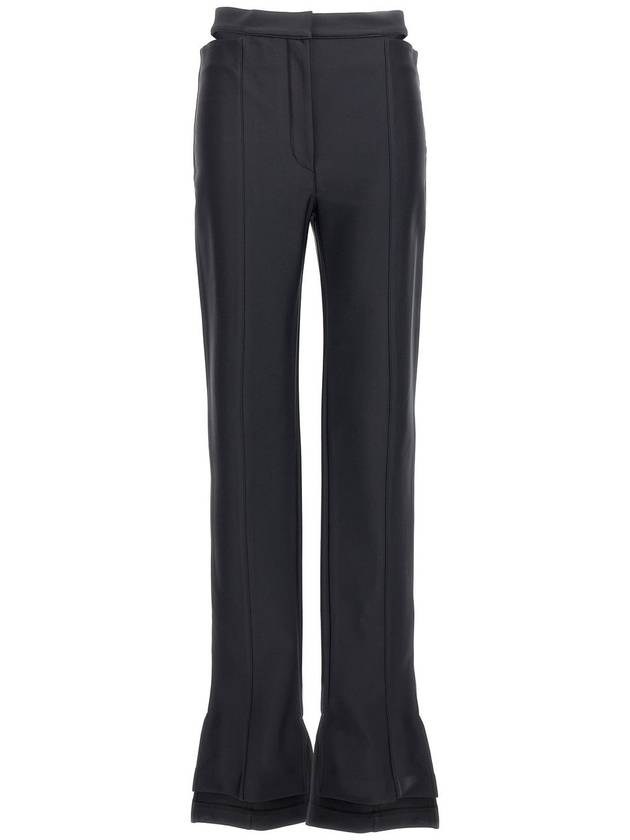 Mugler - Shiny Pants