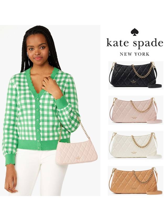 케이트스페이드 가방 컨버터블 크로스백 KH428