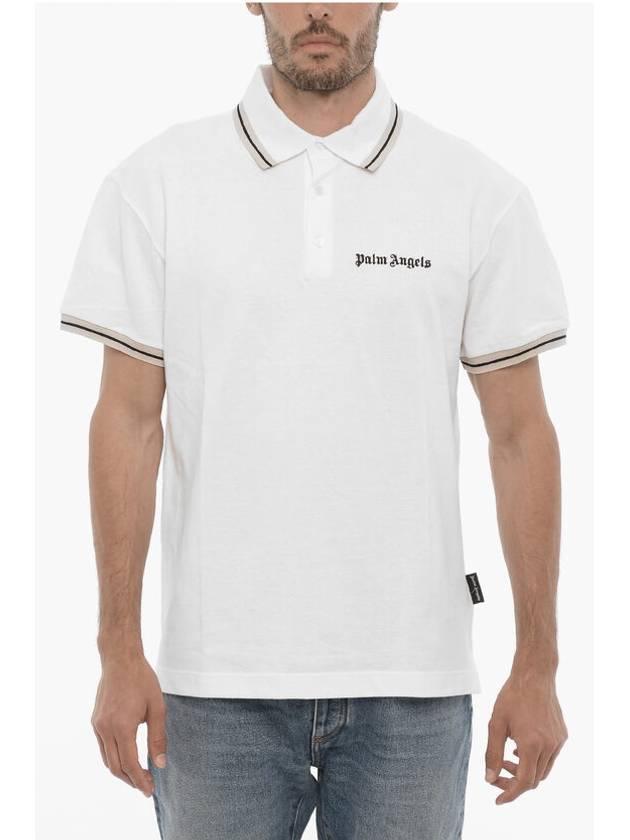 팜엔젤스 남성 PK셔츠