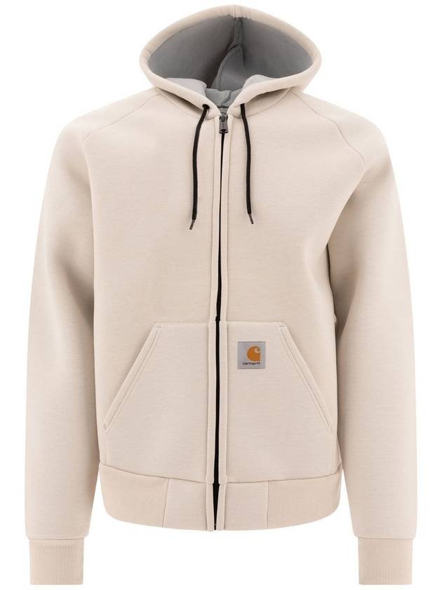 Carhartt Wip - Car-Lux Sweatshirts