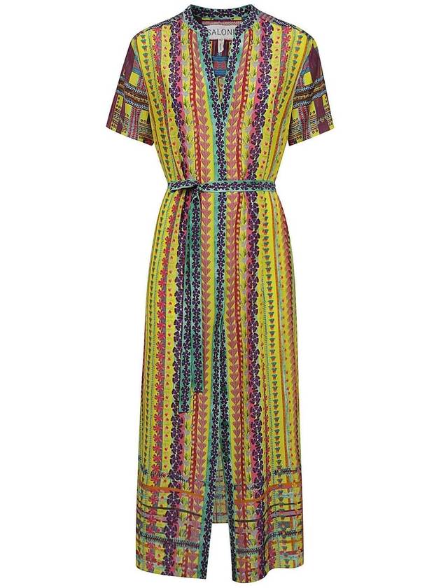 Saloni Dress