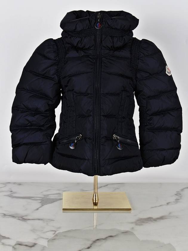 몽클레르 유아패딩