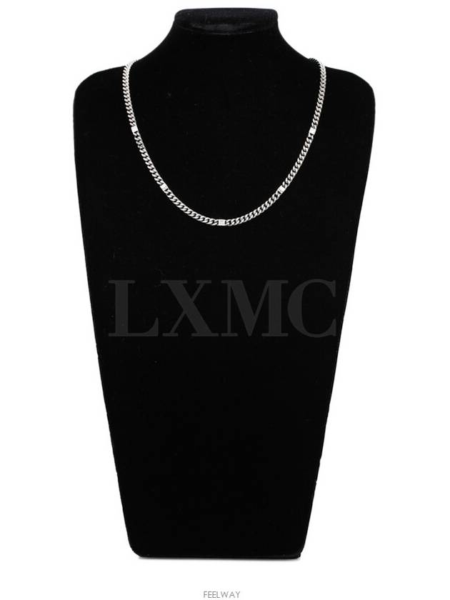 지방시 여성 목걸이