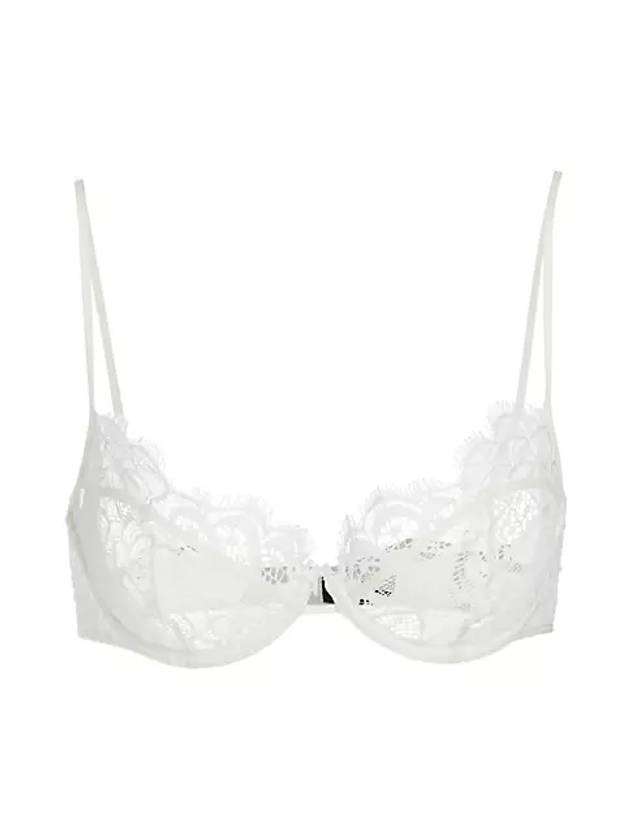 데미 레이스 브라 Demi Lace Bra