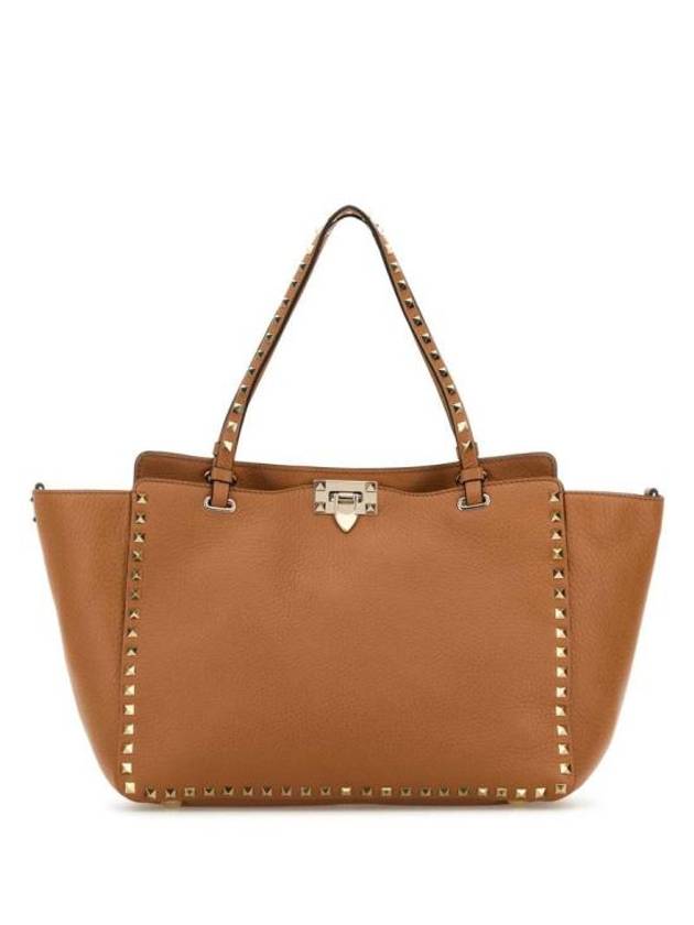24FW 발렌티노 가라바니 토트백 5W2B0970VSF KEL Brown