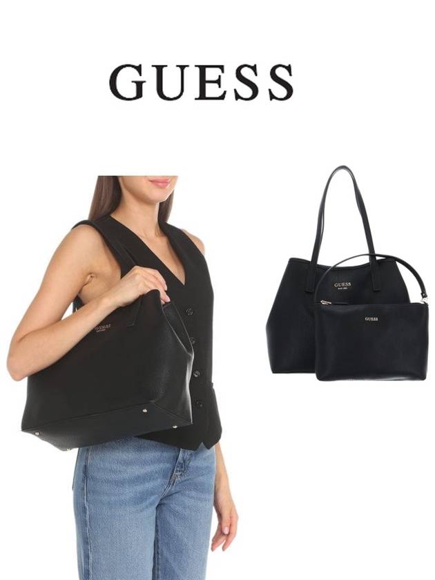 Guess 게스 가방 Vikky 토트백 핸드백 세트 HWVG6995280