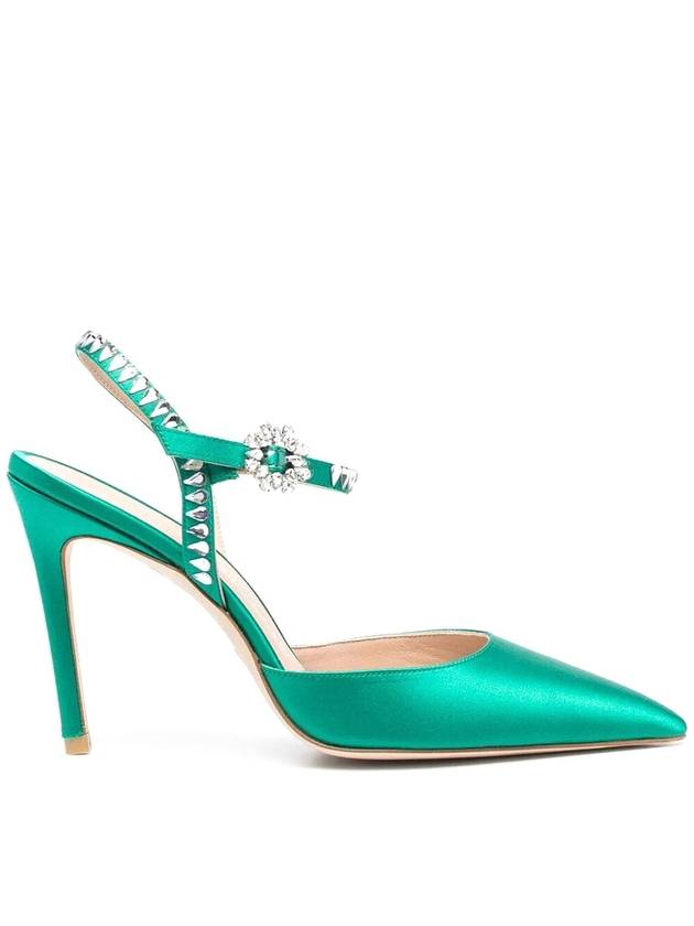 Stuart Weitzman Gmcut 100 pumps