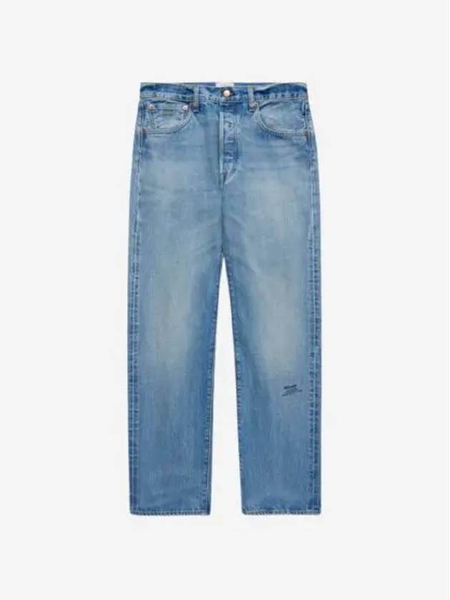 리바이스 x JJJ자운드 501 93 진 블루 Levi's x JJJJound 501 93 Jean Blue