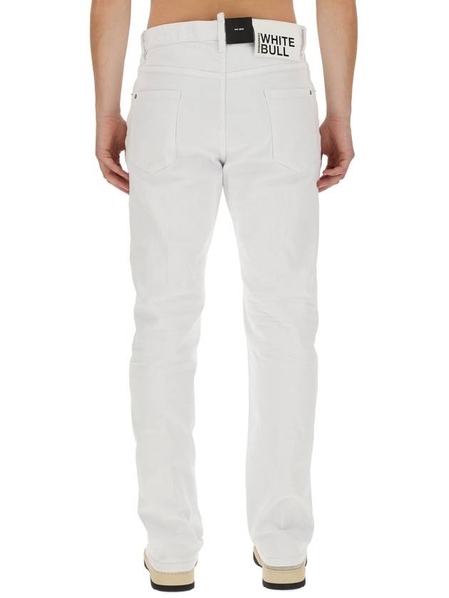 23 F W 디스퀘어드2 진 인 데님 S71LB1252_S30733100 B0040469905