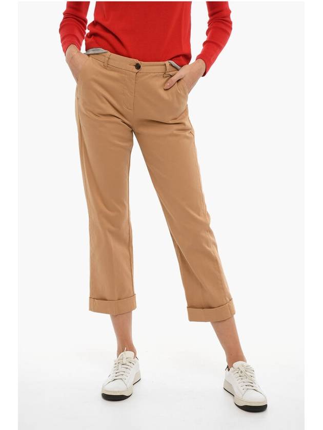 울리치 여성 팬츠