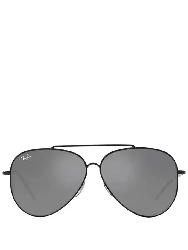 레이밴 에비에이터 프레임 선글라스 RBR0101S_002GS