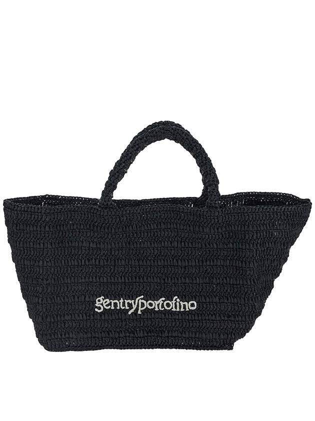Gentryportofino Bag Black