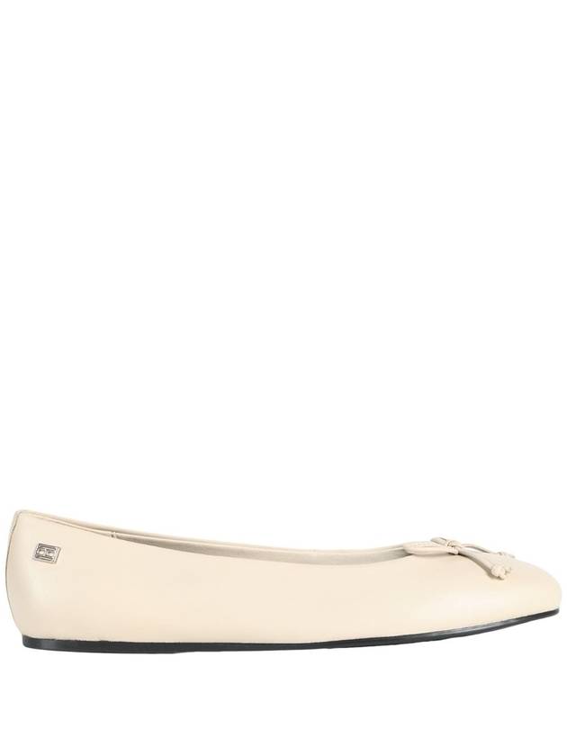 타미힐피거 발레리나 플랫