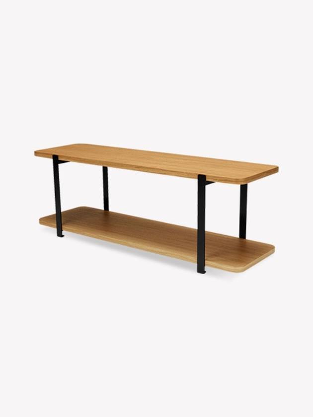 ILVA 일바 Edda Coffee Table Small