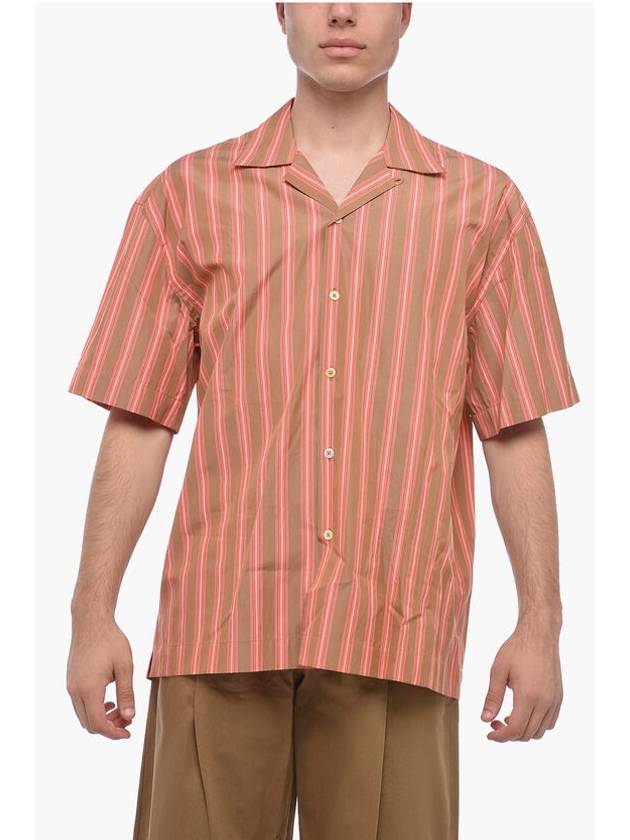 폴스미스 남성 반팔 셔츠