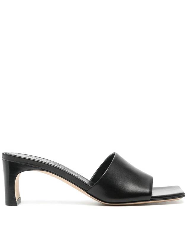 Aeyde Jeanie Mules