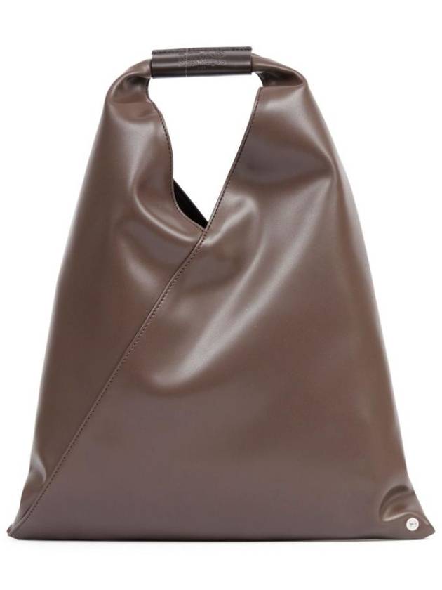 엠엠식스 메종마르지엘라 스몰 재패니즈 토트 백 S54WD0043P4313