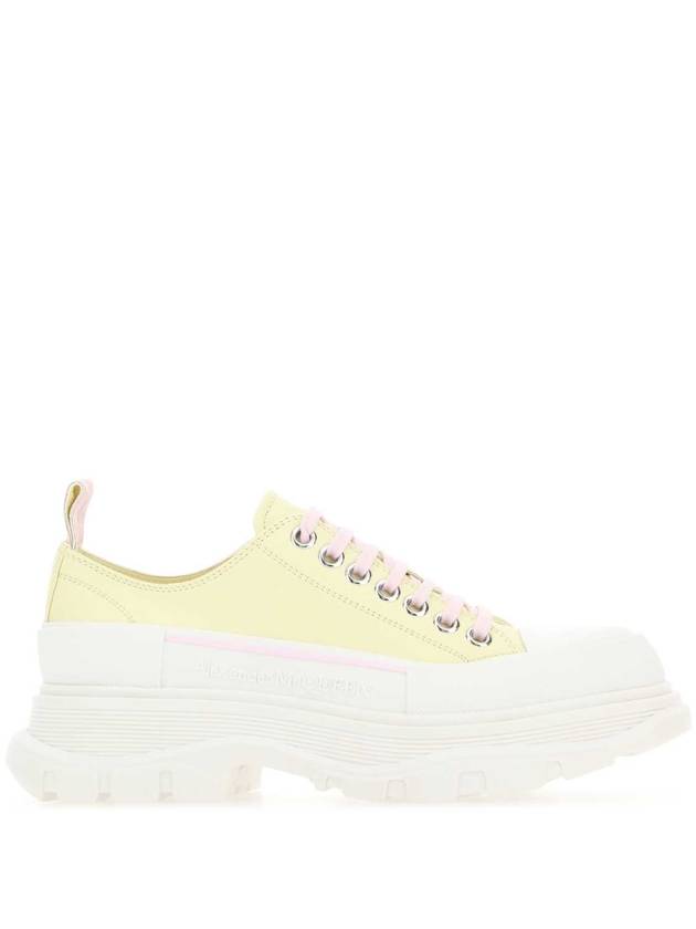 알렉산더 맥퀸 SCARPE STRINGATE 702042WHZ62 7157 B0440026483