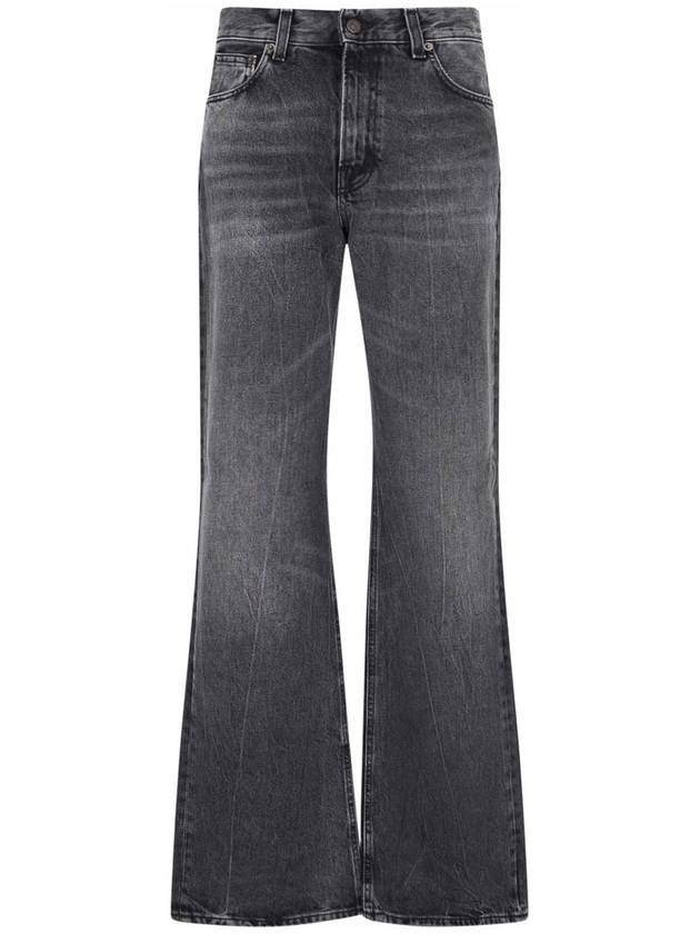 Haikure Jeans Palazzo
