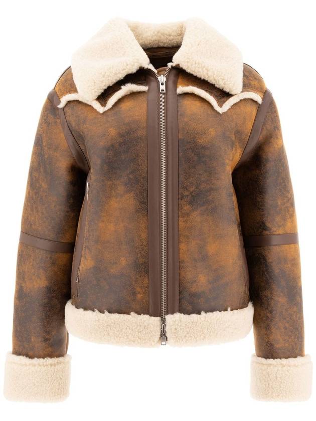 Stand Studio - Lessie Jackets