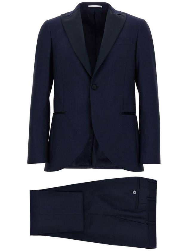 Pal Zileri - Vicenza - Linea Cerimonia Completi Blue