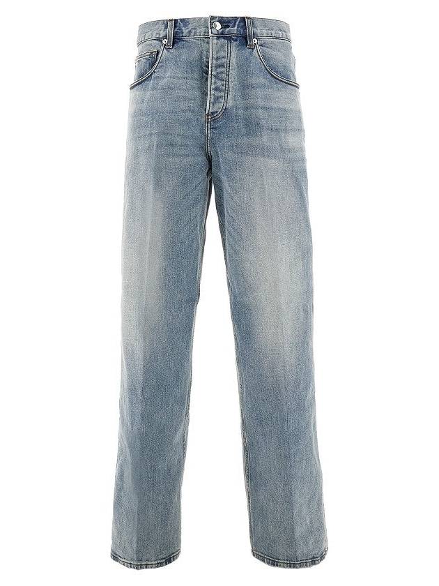EMPORIO ARMANI Loose Fit J74 jeans