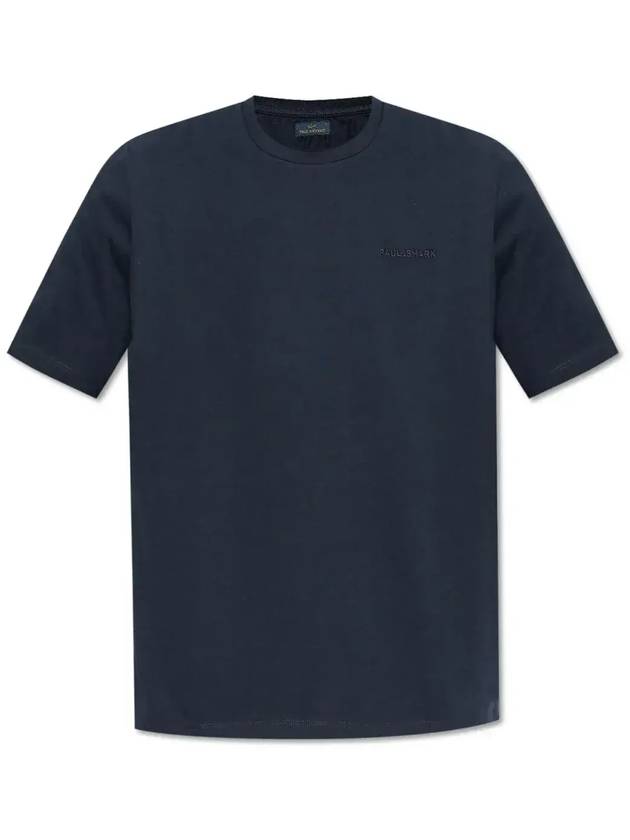 폴앤샤크 클래식 로고 티셔츠 254110470_013