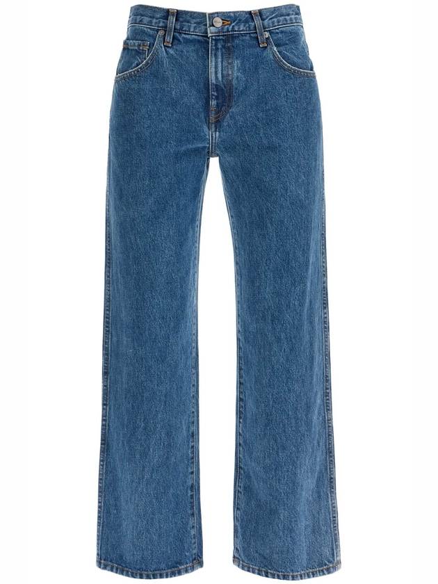 Cropped Kerrie Jeans