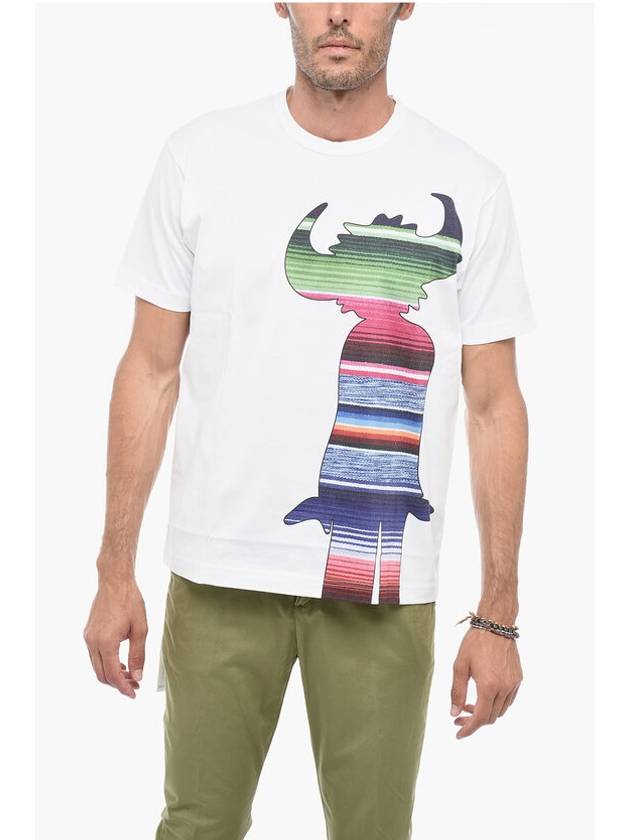 준야 와타나베 남성 탑(Top)