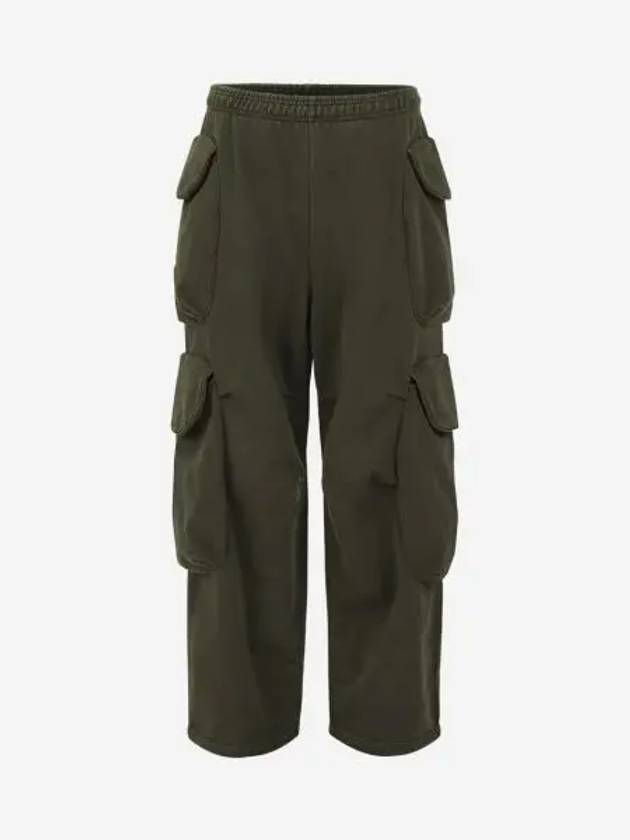엔타이어스튜디오 헤비 고카 밀리터리 24FW Entire Studios Heavy Gocar Military 24FW